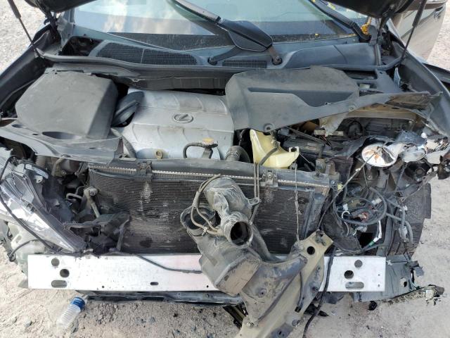 Photo 12 from auction – 2013 LEXUS RX 350 with VIN 2T2ZK1BA9DC113756