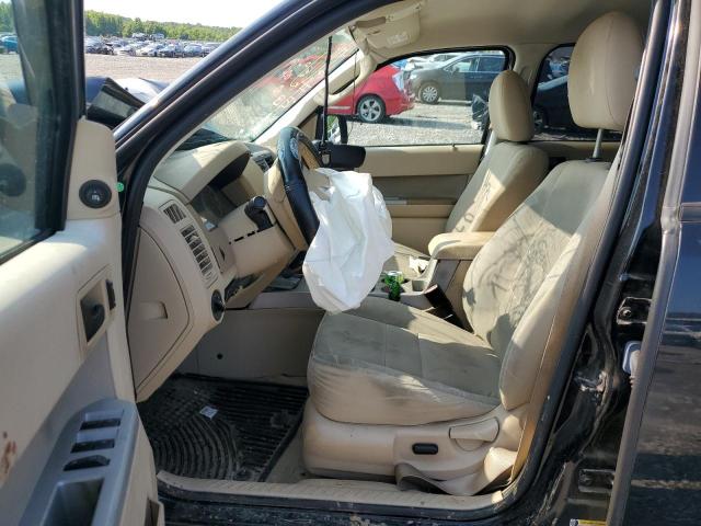Photo 7 from auction – 2012 FORD ESCAPE XLT with VIN 1FMCU0DGXCKB06694
