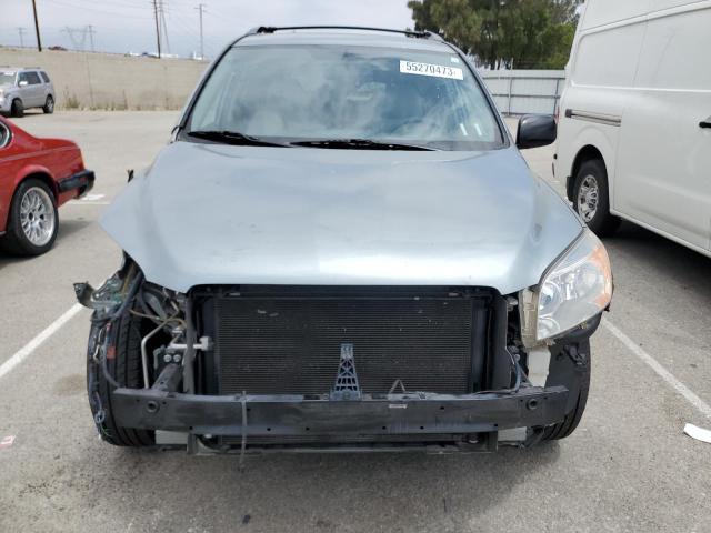 Photo 5 from auction – 2006 TOYOTA RAV4 with VIN JTMZD33V766014956