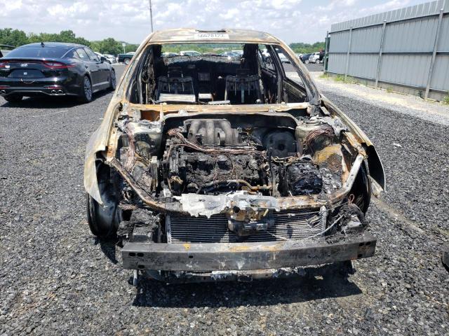 Photo 5 from auction – 2004 NISSAN MAXIMA SE with VIN 1N4BA41E94C832129