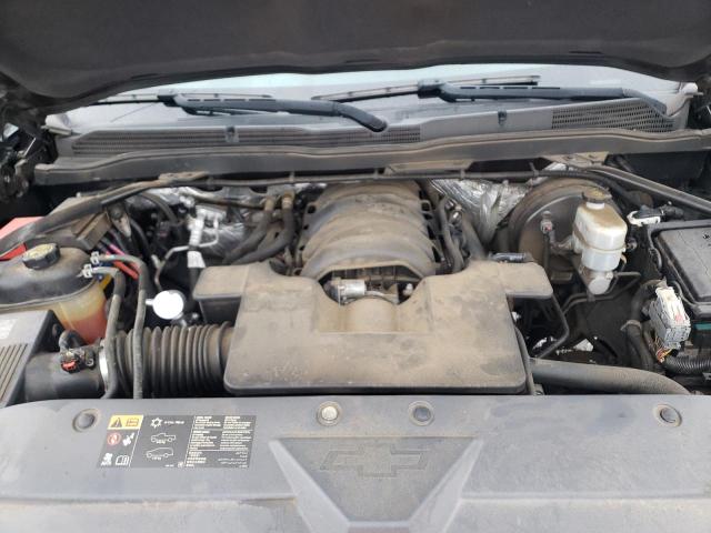 Photo 11 from auction – 2014 CHEVROLET SILVERADO with VIN 1GCVKREC2EZ347551
