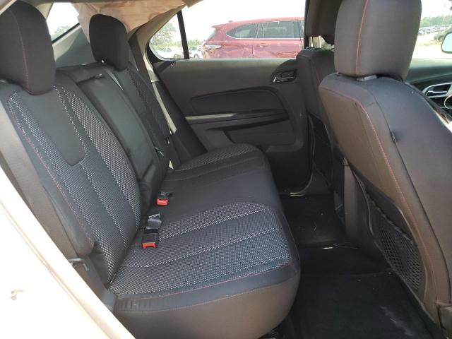 Photo 10 from auction – 2016 CHEVROLET EQUINOX LT with VIN 2GNALCEK2G1133324