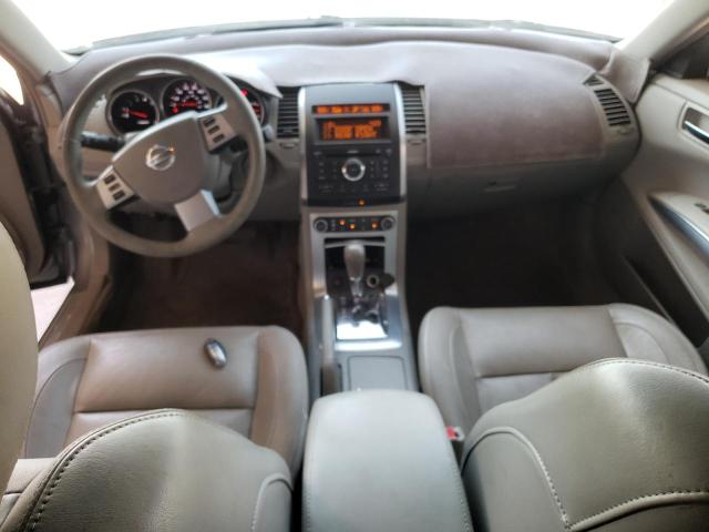Photo 8 from auction – 2007 NISSAN MAXIMA SE with VIN 1N4BA41E47C846055