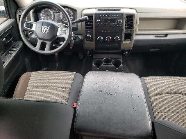 Photo 8 from auction – 2011 DODGE RAM 1500 with VIN 1D7RV1CTXBS639598