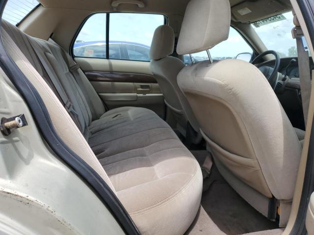 Photo 10 from auction – 2004 MERCURY GRAND MARQ with VIN 2MEFM74W24X613474