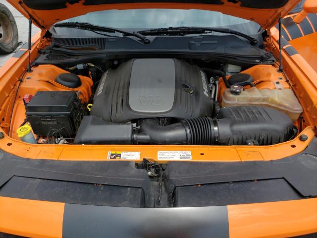 Photo 11 from auction – 2014 DODGE CHALLENGER with VIN 2C3CDYBT6EH196816