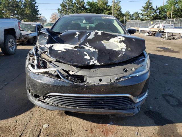 Photo 5 from auction – 2015 CHRYSLER 200 LIMITE with VIN 1C3CCCAB3FN726263
