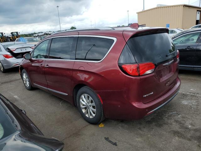 Photo 2 from auction – 2019 CHRYSLER PACIFICA T with VIN 2C4RC1BG7KR652136