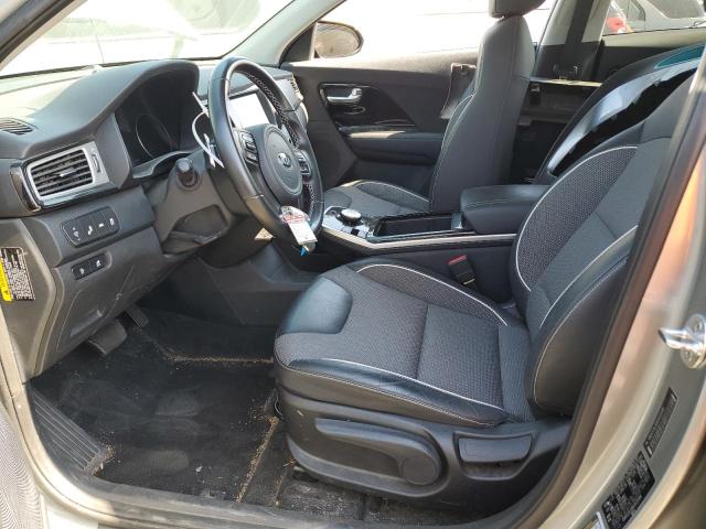 Photo 7 from auction – 2019 KIA NIRO EX with VIN KNDCC3LG8K5021098