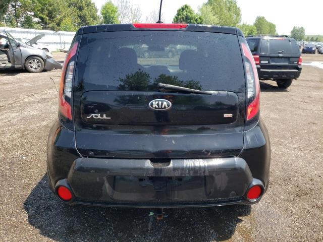 Photo 6 from auction – 2016 KIA SOUL with VIN KNDJN2A26G7356763