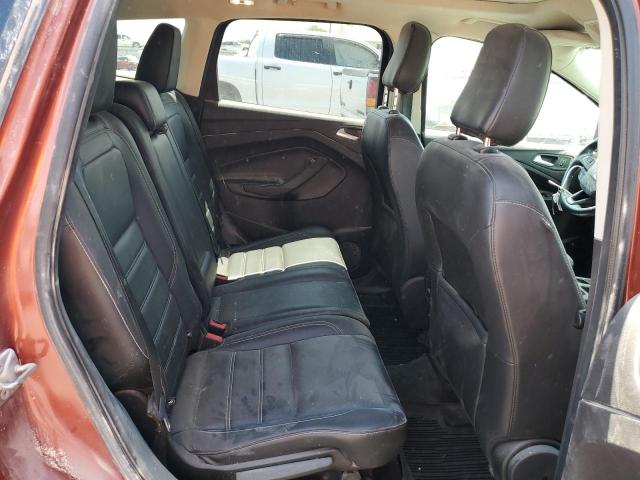 Photo 11 from auction – 2019 FORD ESCAPE SEL with VIN 1FMCU9HD4KUA25987