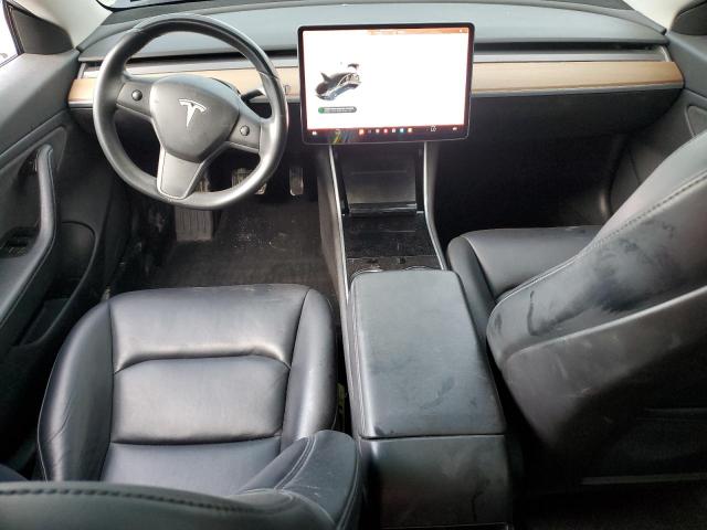 Photo 8 from auction – 2019 TESLA MODEL 3 with VIN 5YJ3E1EA7KF306283