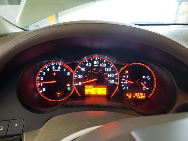 Photo 9 from auction – 2008 NISSAN ALTIMA 2.5 with VIN 1N4AL21E98C168429