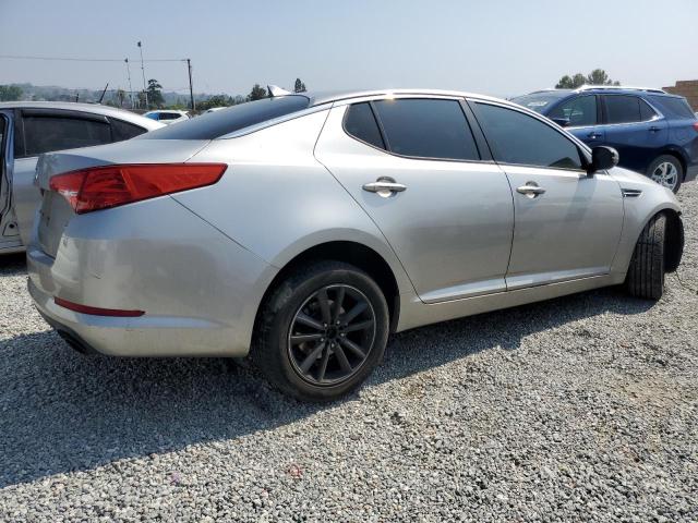 Photo 3 from auction – 2012 KIA OPTIMA LX with VIN KNAGM4A74C5272951