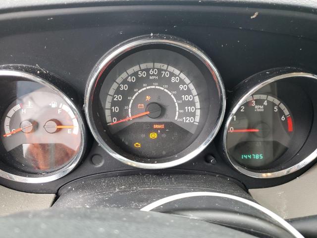 Photo 9 from auction – 2010 DODGE CALIBER MA with VIN 1B3CB3HA9AD581029
