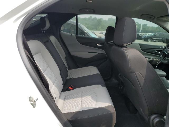 Photo 11 from auction – 2019 CHEVROLET EQUINOX LS with VIN 3GNAXSEV3KS631005