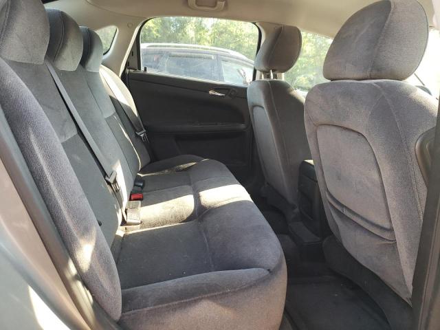 Photo 10 from auction – 2009 CHEVROLET IMPALA 1LT with VIN 2G1WT57N091172474