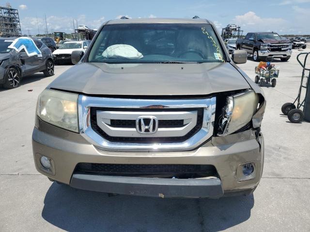 Photo 5 from auction – 2011 HONDA PILOT EXL with VIN 5FNYF3H59BB050614