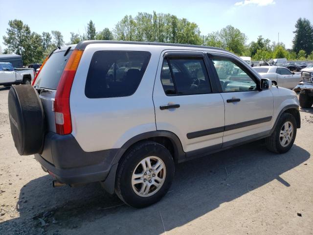 Photo 3 from auction – 2003 HONDA CR-V EX with VIN JHLRD78803C049560