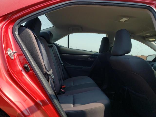 Photo 10 from auction – 2019 TOYOTA COROLLA L with VIN 2T1BURHE3KC141087