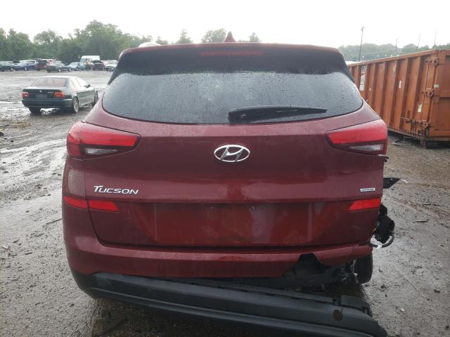 Photo 6 from auction – 2020 HYUNDAI TUCSON LIM with VIN KM8J3CA49LU235438