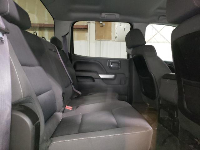 Photo 10 from auction – 2015 CHEVROLET SILVERADO with VIN 1GC1KVEG8FF535410