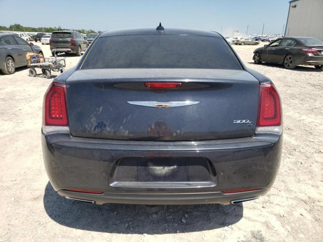 Photo 6 from auction – 2018 CHRYSLER 300 S with VIN 2C3CCABG5JH264241