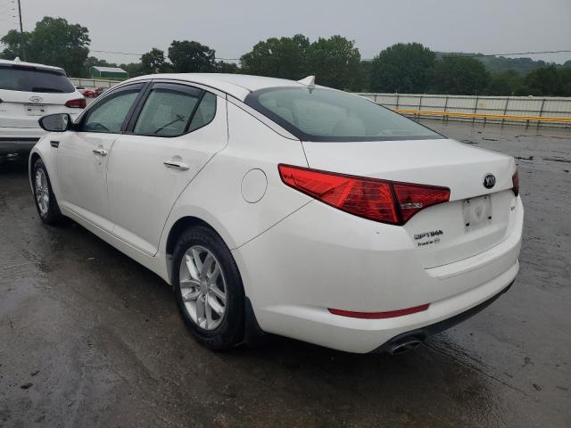 Photo 2 from auction – 2013 KIA OPTIMA LX with VIN KNAGM4A76D5312562