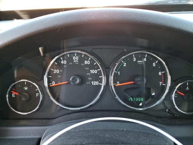 Photo 9 from auction – 2011 JEEP LIBERTY with VIN 1J4PN2GK6BW562286