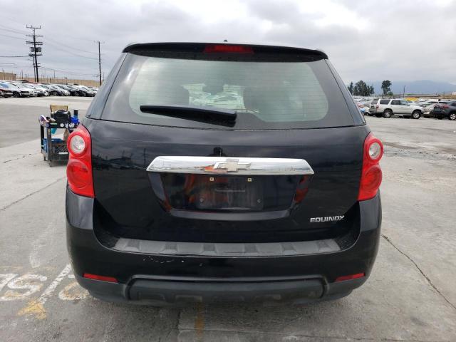 Photo 6 from auction – 2013 CHEVROLET EQUINOX LS with VIN 2GNALBEK3D1201779