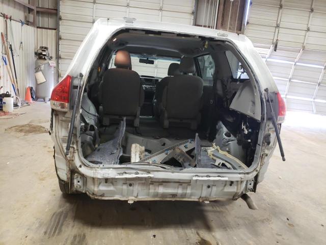 Photo 6 from auction – 2013 TOYOTA SIENNA with VIN 5TDZK3DCXDS328164