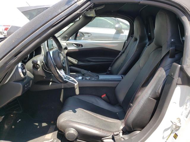 Photo 7 from auction – 2016 MAZDA MX5 with VIN JM1NDAD76G0111086