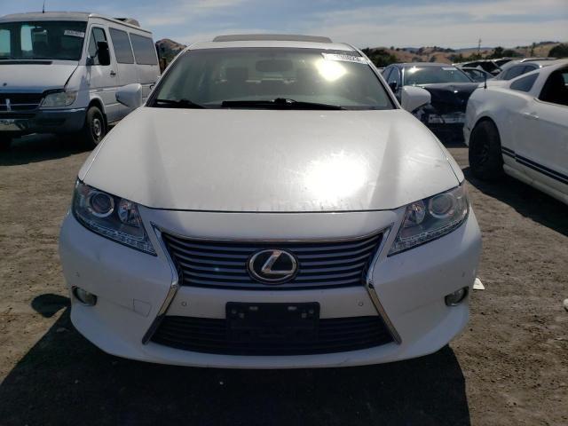 Photo 5 from auction – 2014 LEXUS ES 350 with VIN JTHBK1GG6E2147347