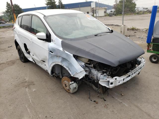 Photo 4 from auction – 2019 FORD ESCAPE SE with VIN 1FMCU9GD0KUB85477