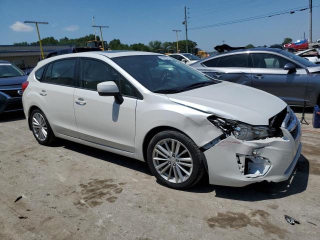 Photo 4 from auction – 2012 SUBARU IMPREZA PR with VIN JF1GPAD66CH215067