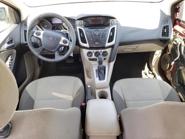 Photo 8 from auction – 2013 FORD FOCUS SE with VIN 1FADP3F27DL264415
