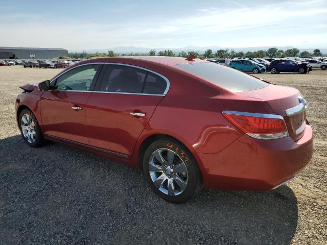 Photo 2 from auction – 2012 BUICK LACROSSE P with VIN 1G4GH5E3XCF358324