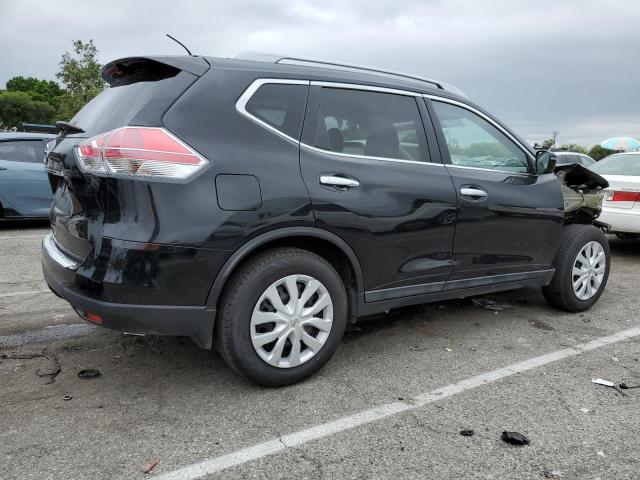 Photo 3 from auction – 2016 NISSAN ROGUE S with VIN 5N1AT2MT3GC923749