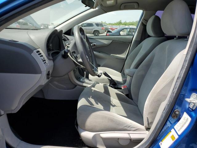 Photo 7 from auction – 2010 TOYOTA COROLLA BA with VIN 1NXBU4EE5AZ250672