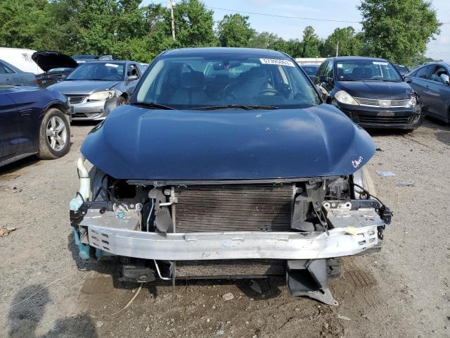 Photo 5 from auction – 2016 HONDA CIVIC EX with VIN 19XFC2F78GE239136