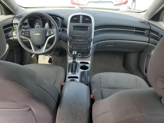 Photo 8 from auction – 2015 CHEVROLET MALIBU LS with VIN 1G11B5SL9FF191726
