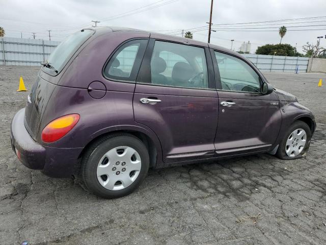 Photo 3 from auction – 2004 CHRYSLER PT CRUISER with VIN 3C4FY48B94T329109