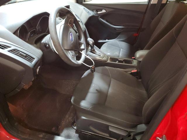 Photo 7 from auction – 2017 FORD FOCUS SE with VIN 1FADP3K28HL285964