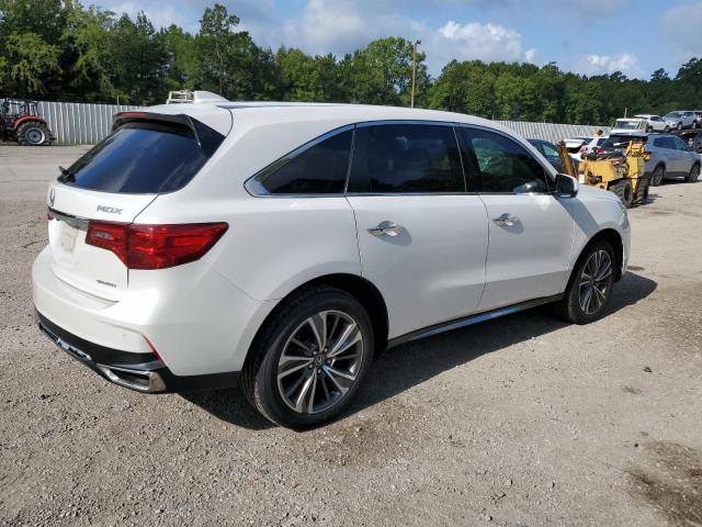 Photo 3 from auction – 2020 ACURA MDX TECHNO with VIN 5J8YD4H53LL003493