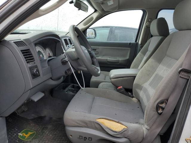 Photo 7 from auction – 2006 DODGE DAKOTA QUA with VIN 1D7HE48N76S534059