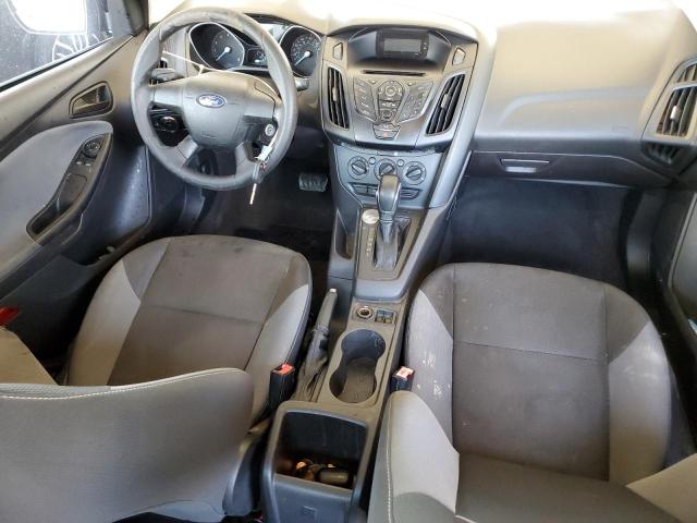 Photo 8 from auction – 2012 FORD FOCUS S with VIN 1FAHP3E29CL318766