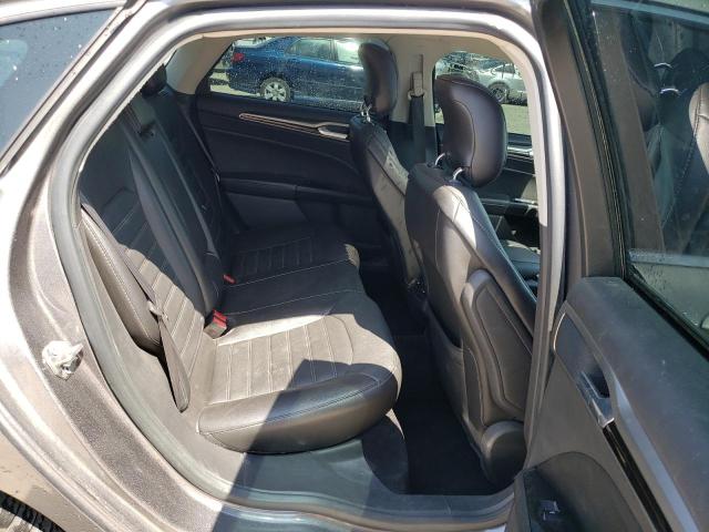 Photo 10 from auction – 2014 FORD FUSION SE with VIN 1FA6P0HDXE5385435