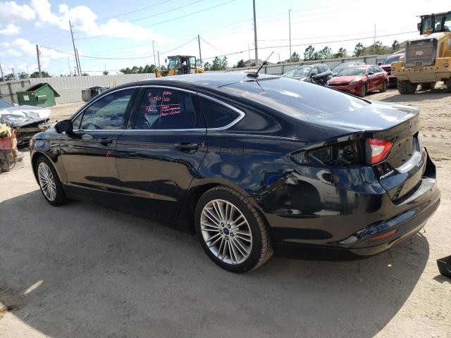 Photo 2 from auction – 2014 FORD FUSION SE with VIN 3FA6P0HDXER118079