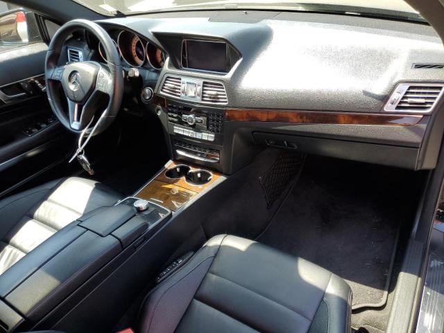 Photo 8 from auction – 2014 MERCEDES-BENZ E 350 with VIN WDDKJ5KB5EF227664
