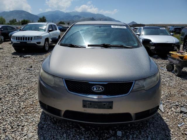 Photo 5 from auction – 2010 KIA FORTE EX with VIN KNAFU4A21A5064863